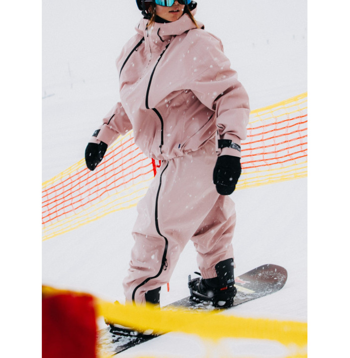 FUTURETRUST 3L PANTS