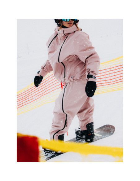 FUTURETRUST 3L PANTS