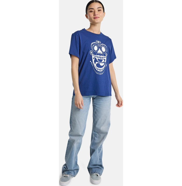 FREE THINKER 24 SS TEE