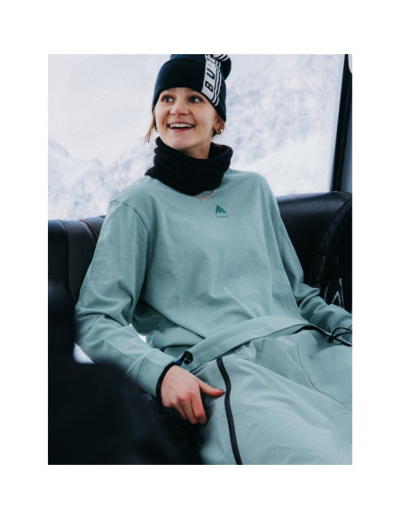 FUTURETRUST LONG SLEEVE T-SHIRT