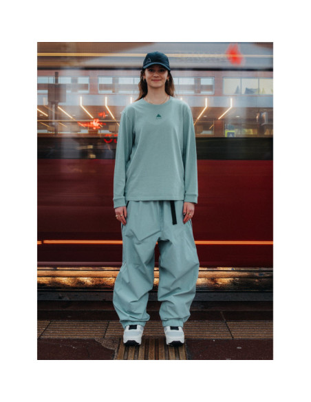 FUTURETRUST LONG SLEEVE T-SHIRT