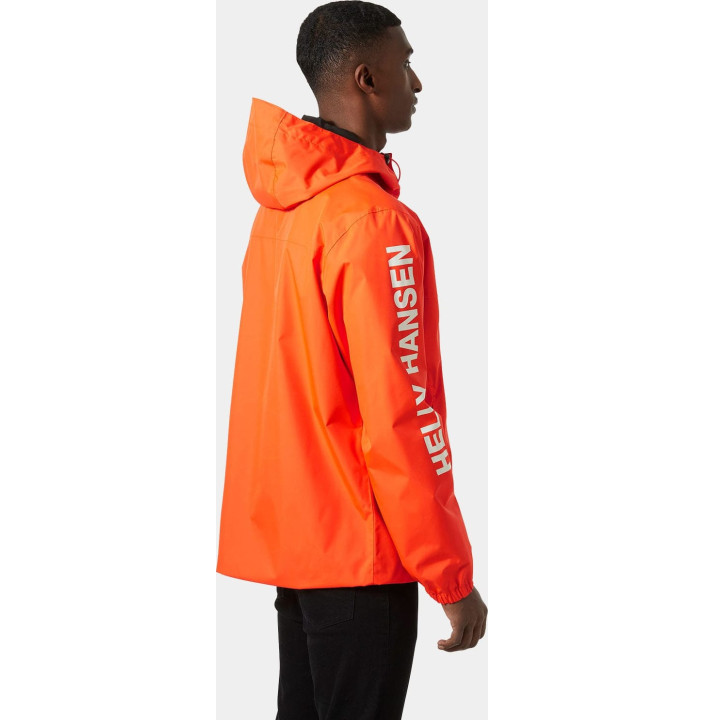ERVIK JACKET