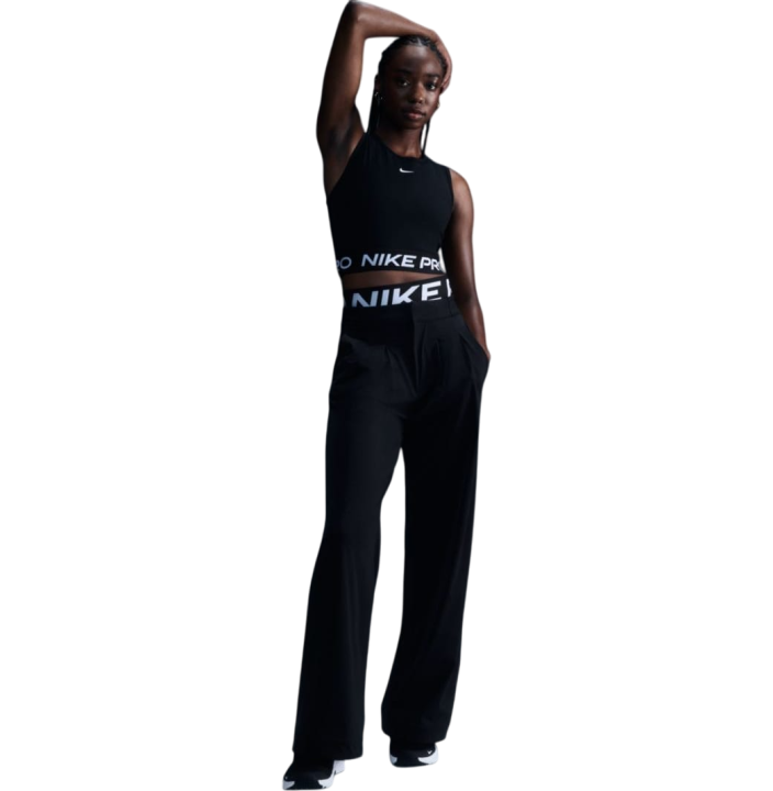 Nike Pro Women's Dri-FIT Cropped Ta
