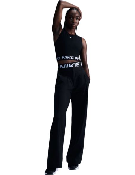 NIKE PRO DF 365 CROP TANK NIKE PRO DF 365 CROP TANK