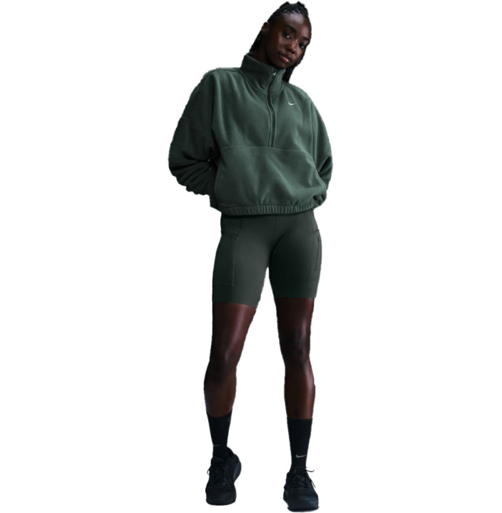 ONE WOMEN'S THERMA-FIT 12-ZIP