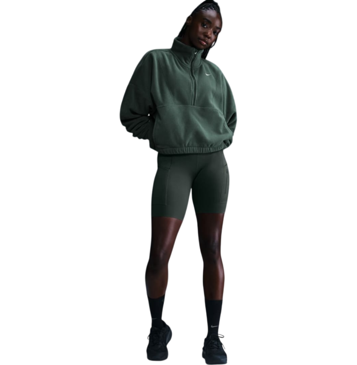 ONE WOMEN'S THERMA-FIT 12-ZIP