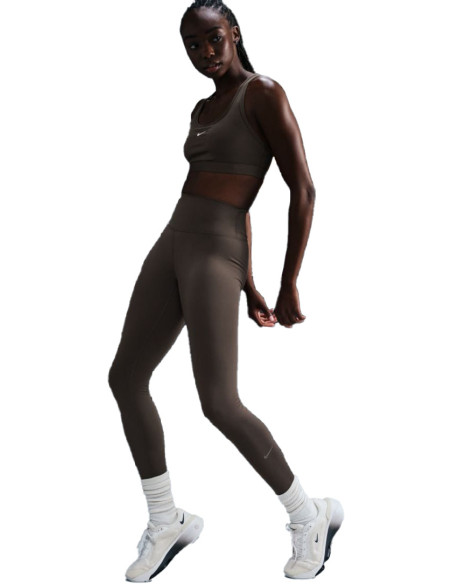 NIKE ONE WOMEN'S HIGH-WAISTED LEGGI