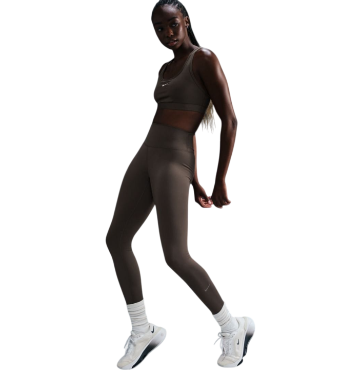 NIKE ONE WOMEN'S HIGH-WAISTED LEGGI