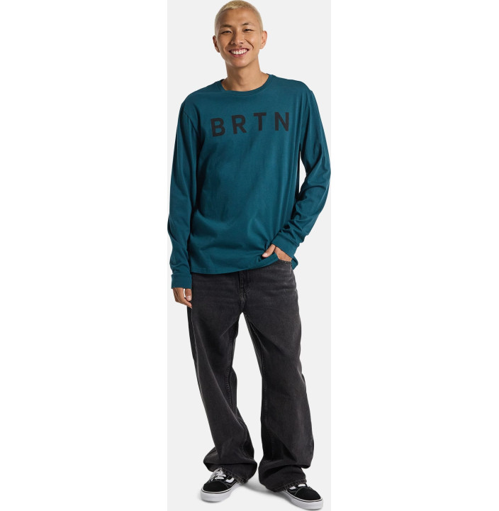 BRTN LS TEE