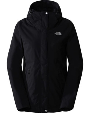 W INLUX INSULATED JACKET - EU
