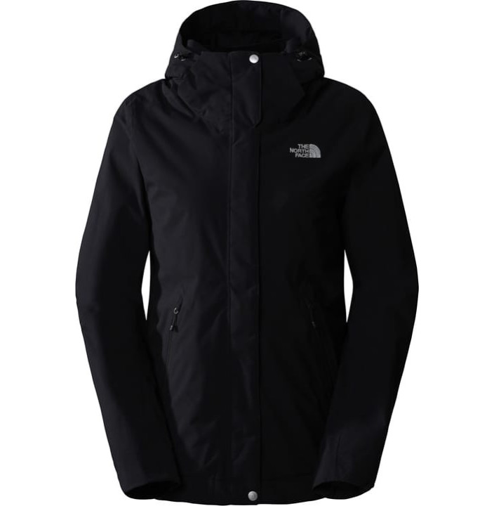 W INLUX INSULATED JACKET - EU