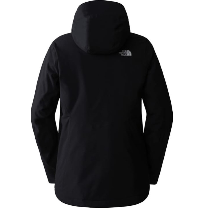 W INLUX INSULATED JACKET - EU