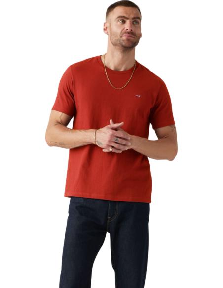 SS ORIGINAL HM TEE WHITE +