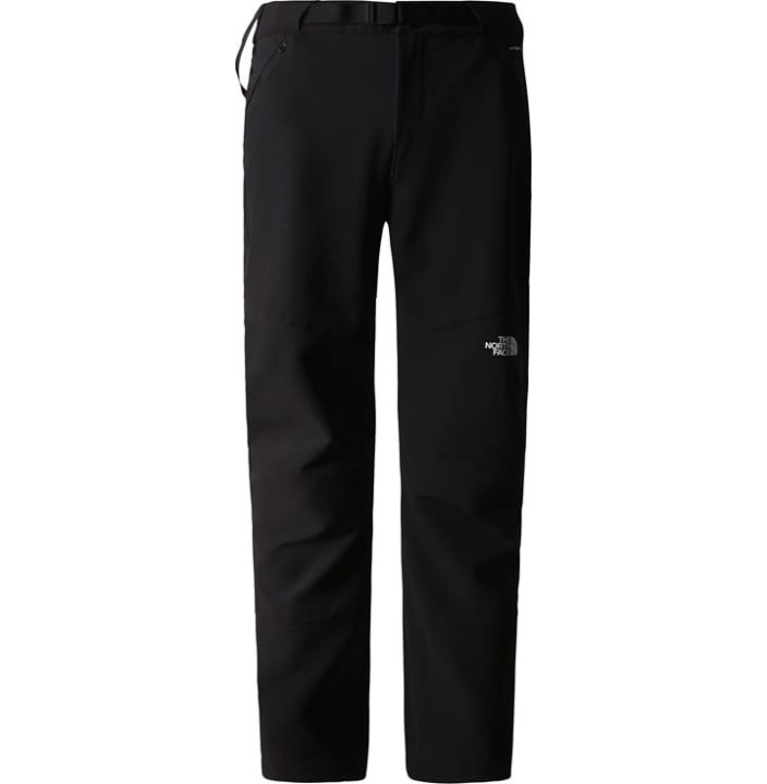 M DIABLO REG TAPERED PANT
