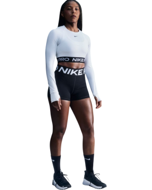 Nike Pro Sculpt Women's High-Waiste