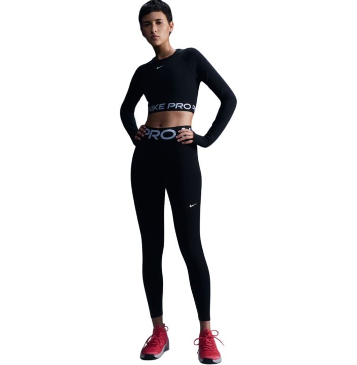 Nike Pro Sculpt Women's High-Waiste