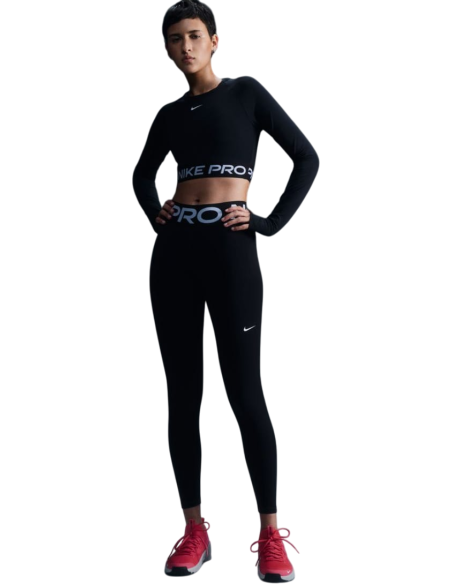 Nike Pro Sculpt Women's High-Waiste