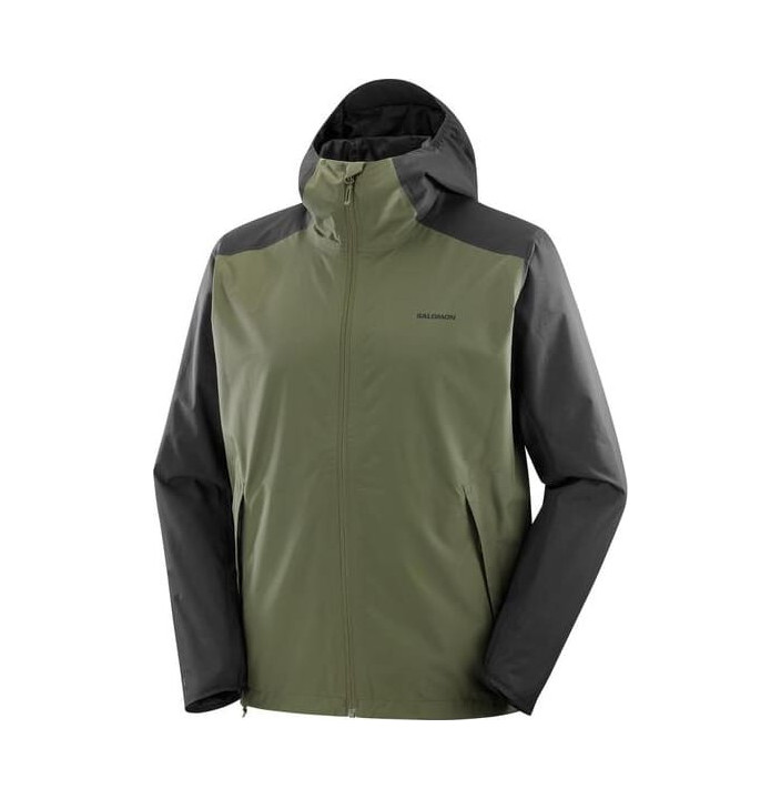 OUTSCAPE 2L JACKET CB M