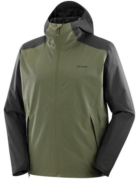 OUTSCAPE 2L JACKET CB M