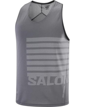SENSE AERO SINGLET GFX M