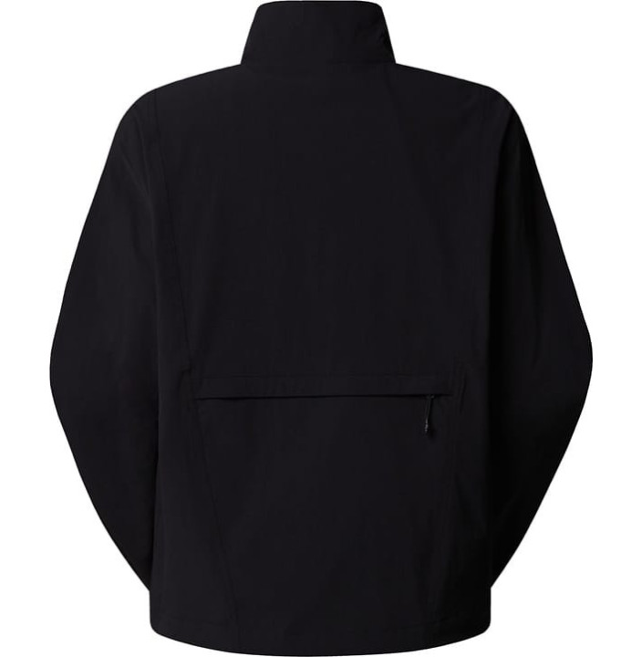 W NORTH DOME WIND JACKET