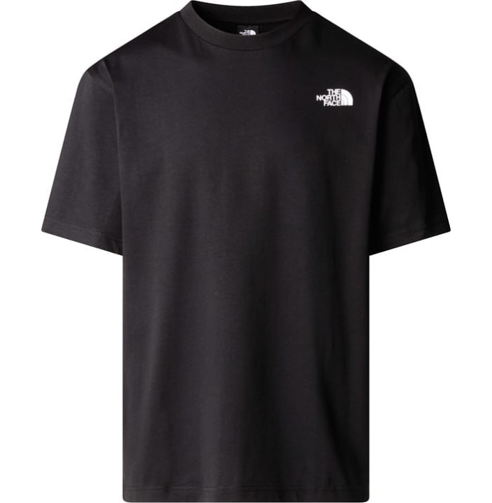 U SS NSE OVERSIZED TEE