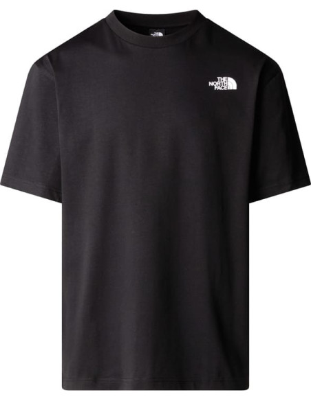 U SS NSE OVERSIZED TEE