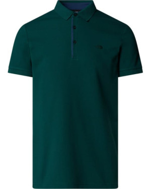 M PREMIUM SLIM POLO