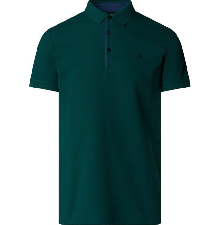 M PREMIUM SLIM POLO