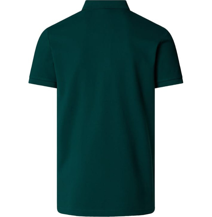 M PREMIUM SLIM POLO