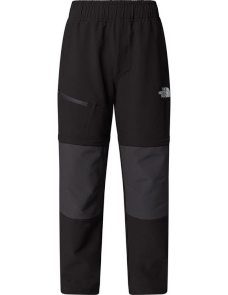 TEEN HIKE CONV PANT