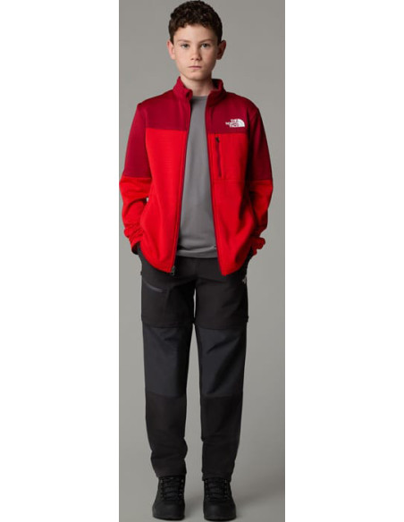 TEEN HIKE CONV PANT