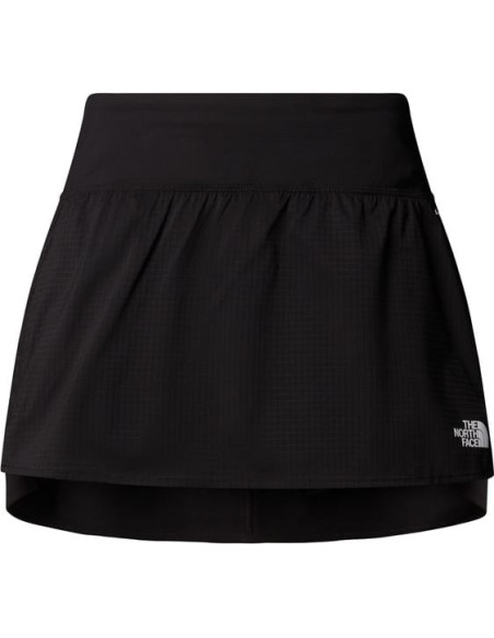 W SUNRISER SKORT