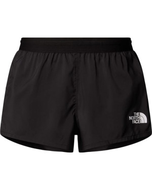 W BREEZE SHORT 3IN