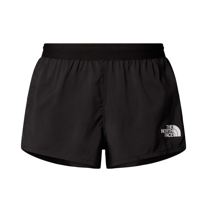 W BREEZE SHORT 3IN