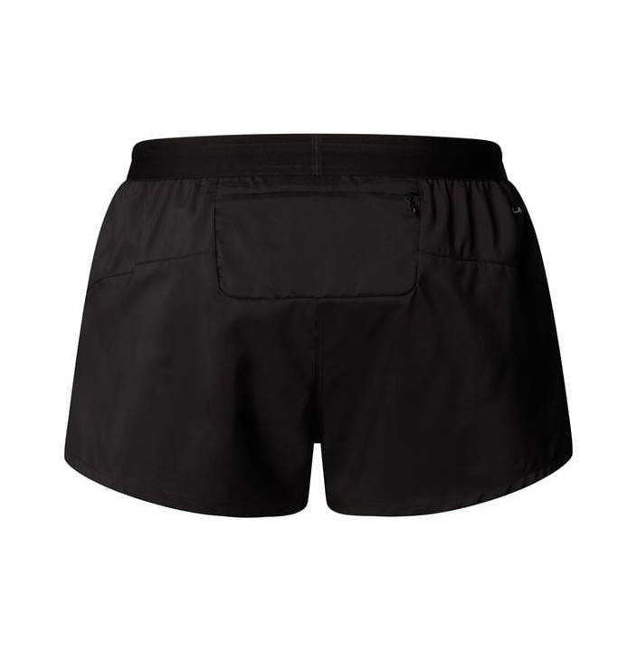 W BREEZE SHORT 3IN