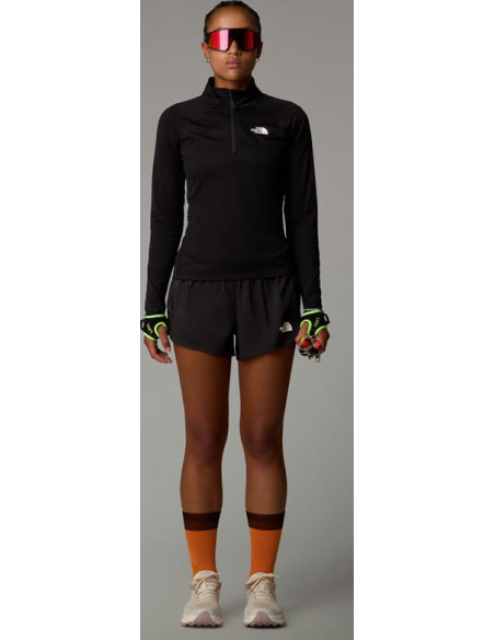 W BREEZE SHORT 3IN