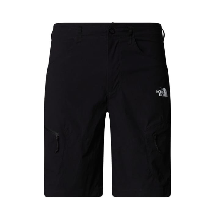 M EXPLORATION SHORT - EU