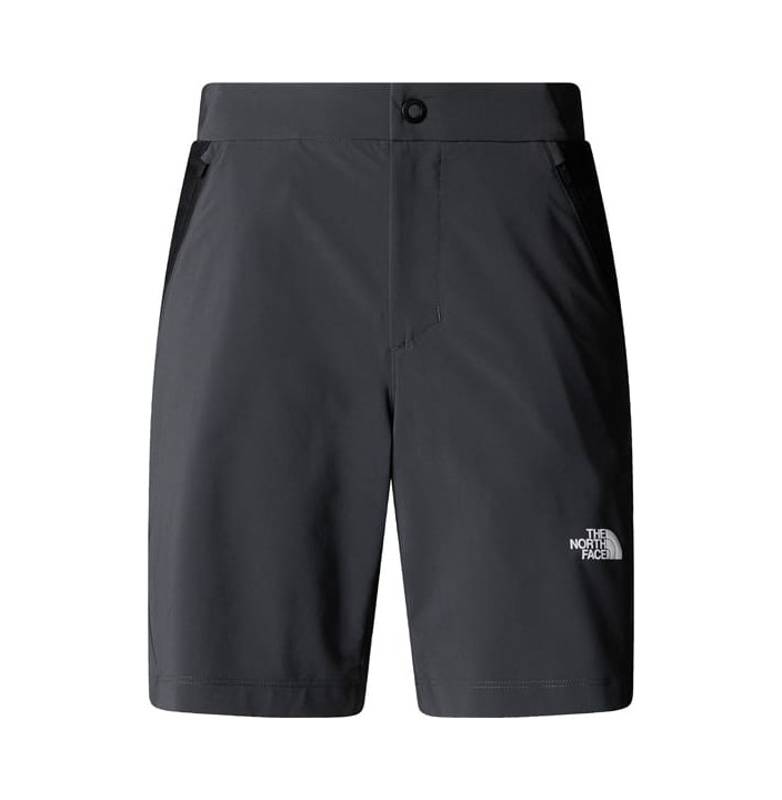 W FELIK SLIM TAPERED SHORT
