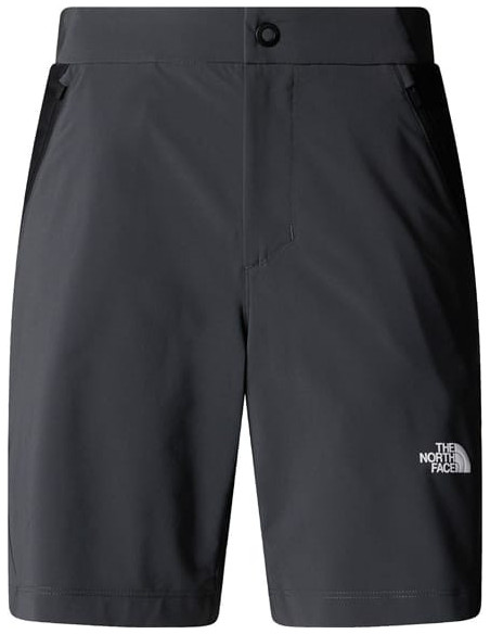 W FELIK SLIM TAPERED SHORT