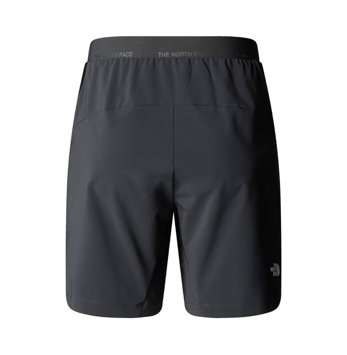 W FELIK SLIM TAPERED SHORT