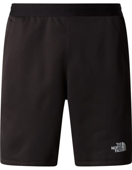 M MA FLEECE SHORTS M MA FLEECE SHORTS