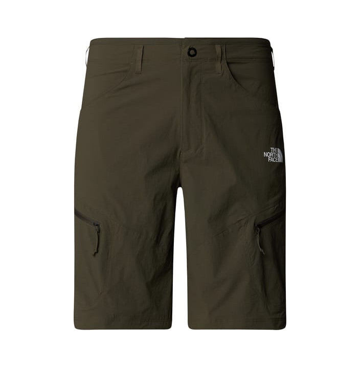 M EXPLORATION SHORT - EU
