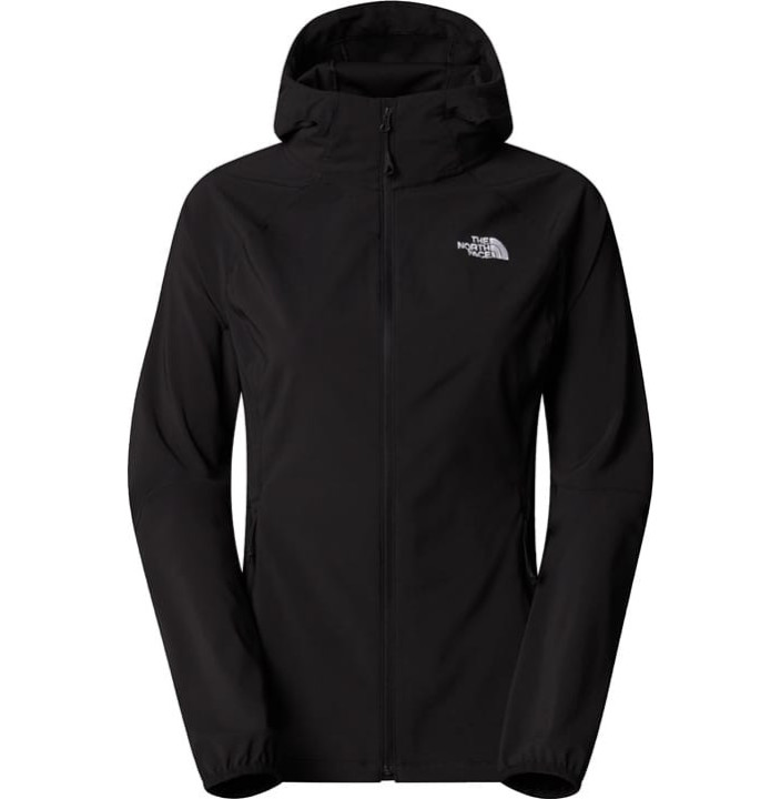 W NIMBLE HOODIE - EU