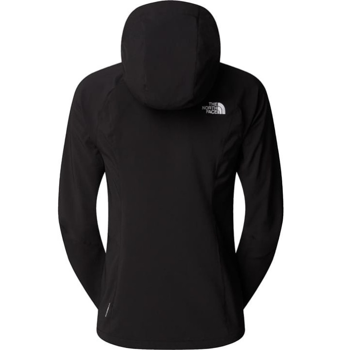 W NIMBLE HOODIE - EU