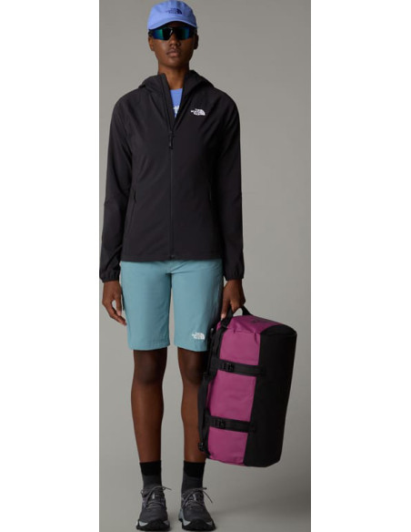 W NIMBLE HOODIE - EU