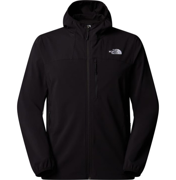 M NIMBLE HOODIE - EU