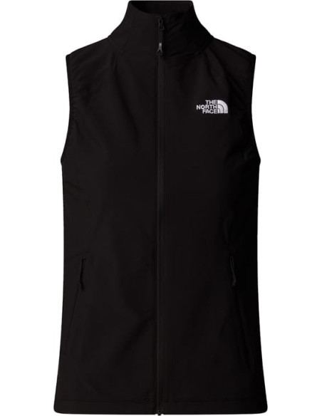 W NIMBLE VEST - EU W NIMBLE VEST - EU