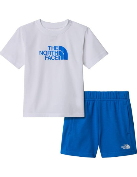 KID COTTON SUMMER SET- GRAPHIC
