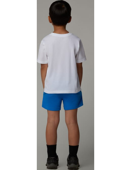 KID COTTON SUMMER SET- GRAPHIC